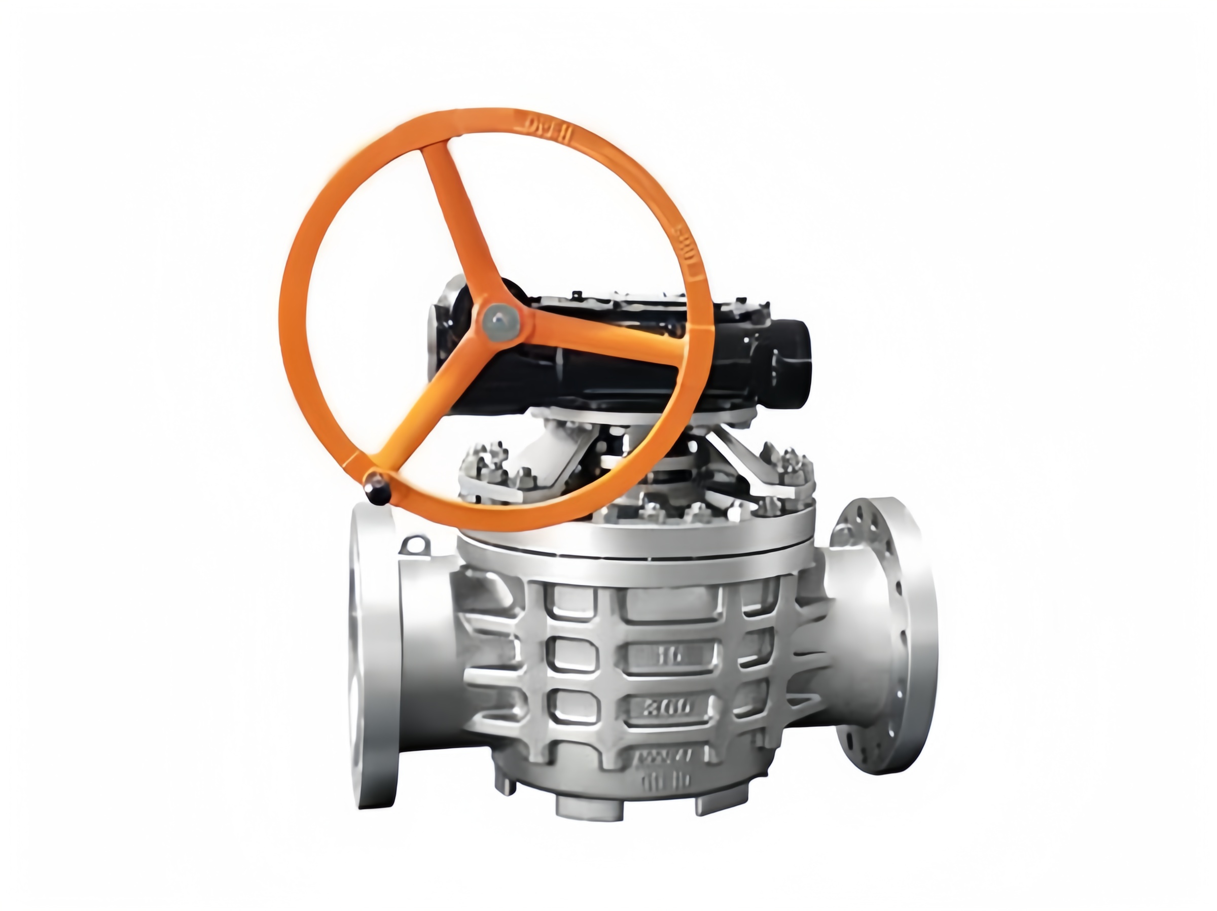 不适用高温、高压物料的输送