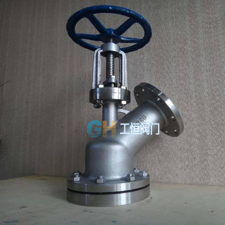 欢迎来到福建捷斯特阀门制造有限公司网站