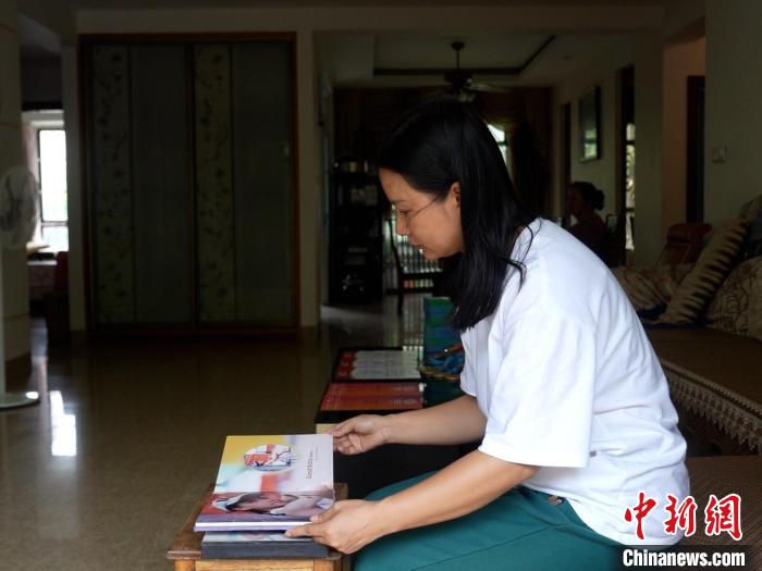 巴黎奥运体操小花欧钰珊的留憾与坚持：母亲说