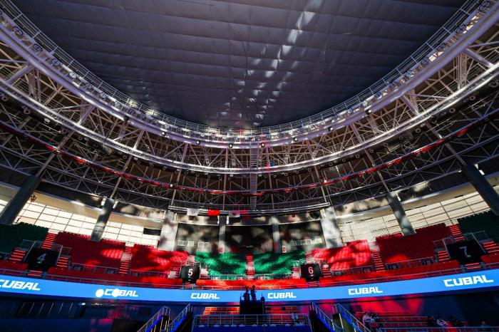 橙狮体育携手CUBAL开启校园篮球新篇章