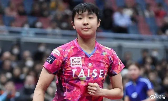 日本选手出泽杏佳突尼斯赛遭绝杀，18决赛惨败阿