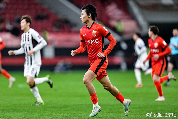中超重启前 李新翔谈适应节奏与良性竞争