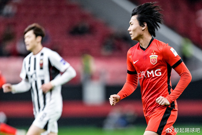 中超重启前 李新翔谈适应节奏与良性竞争