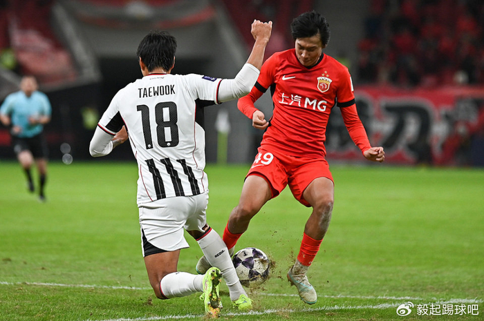 中超重启前 李新翔谈适应节奏与良性竞争