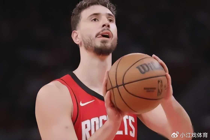 申京爆发扛起火箭进攻 胜利背后暴露阵容危机