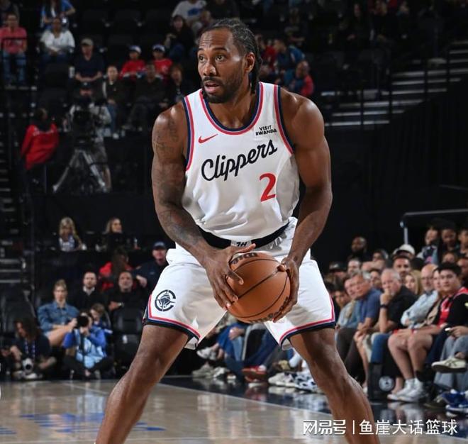 快船大胜独行侠伦纳德34分关键战 联盟季后赛席