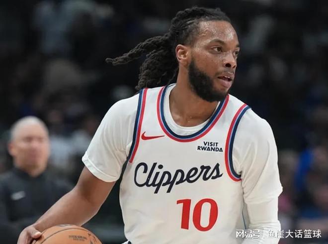 快船大胜独行侠伦纳德34分关键战 联盟季后赛席