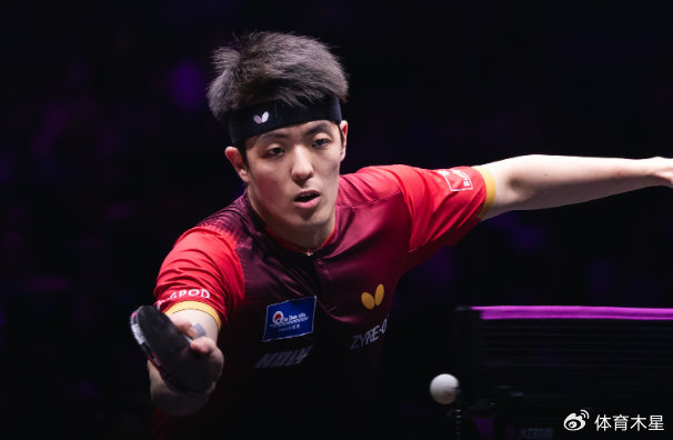 梁靖崑先胜两局遭逆转 邱党完成惊天逆转晋级