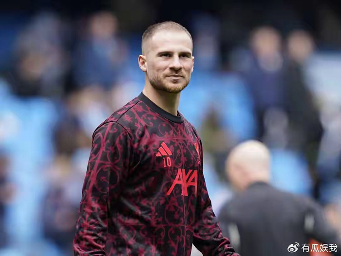 利物浦中场核心麦卡利斯特或加盟皇马 新帅战术