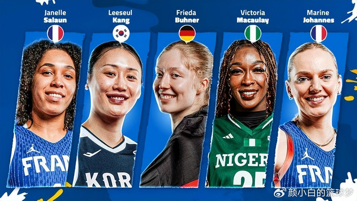 韩国女篮晋级世界杯16强 姜怡瑟三分神射成救世